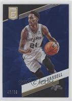 Devin Vassell #/99