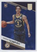 Rookies - Andrew Nembhard #/99