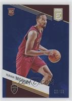 Rookies - Isaiah Mobley #/99