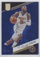 Jeff Green #/99