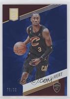 Caris LeVert #/99