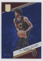 Jarrett Allen #/99