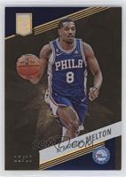 De'Anthony Melton #/10