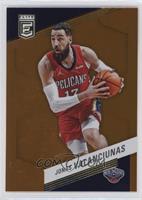 Jonas Valanciunas