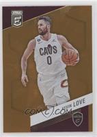 Kevin Love