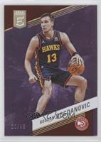 Bogdan Bogdanovic #/49