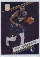 Dorian Finney-Smith #/49