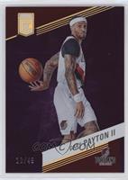 Gary Payton II #/49