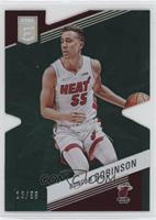 Duncan Robinson #/55