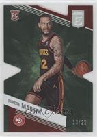 Rookies - Tyrese Martin #/22