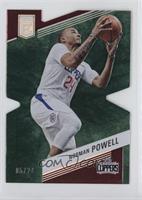 Norman Powell #/24