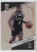 Patty Mills