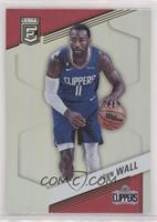 John Wall [EX to NM]