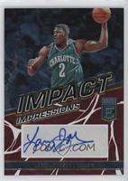 Larry Johnson #/49