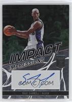 Sam Cassell [EX to NM]