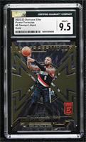 Damian Lillard [CGC 9.5 Mint+] #/10