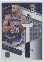 Stephen Curry [Good to VG‑EX]