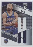 Stephen Curry [EX to NM]