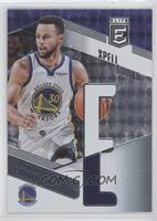 Stephen Curry [EX to NM]