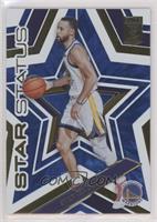 Stephen Curry #/99