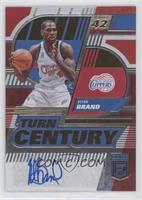 Elton Brand #/49