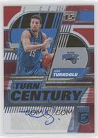 Hedo Turkoglu #/49