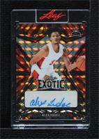 Alex Fudge [Uncirculated] #/2