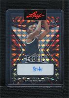 Aminu Mohammed [Uncirculated] #/1