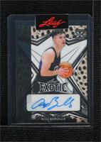 Alex Barcello [Uncirculated] #/1