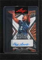 Mark Armstrong [Uncirculated] #/1
