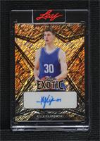 Kyle Filipowski [Uncirculated] #/4