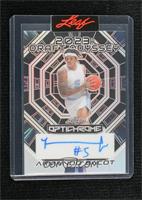 Armando Bacot [Uncirculated] #/1