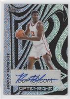 Kijani Wright #/5