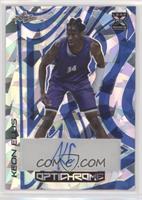 Keon Ellis #/8