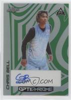 Chris Bell #/6