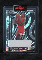 DeMar DeRozan [Uncirculated] #/1