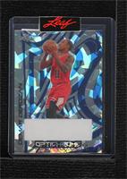 DeMar DeRozan [Uncirculated] #/1