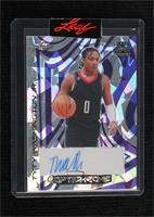 TyTy Washington Jr. [Uncirculated] #/1