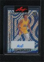 Max Christie [Uncirculated] #/1