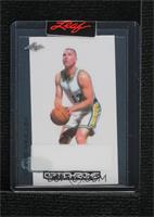 Chris Mullin [Uncirculated] #/1