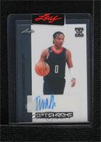 TyTy Washington Jr. [Uncirculated] #/1