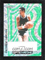 George Gervin #/1