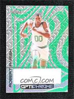 Robert Parish #/1