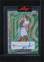 Armando Bacot [Uncirculated] #/1