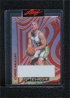 Chris Mullin [Uncirculated] #/1