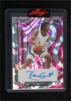 Kennedy Chandler [Uncirculated] #/1