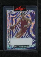 Lenny Wilkens [Uncirculated] #/1