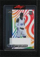 Gabe Brown [Uncirculated] #/1