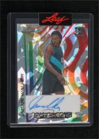 Jabari Walker [Uncirculated] #/1