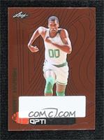 Robert Parish #/1